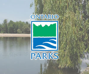 Ontario Parks Camping